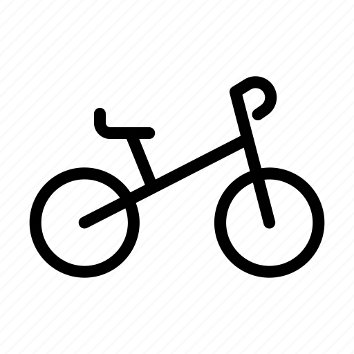Bicycle, childhood, cycle, kids, toy icon - Download on Iconfinder