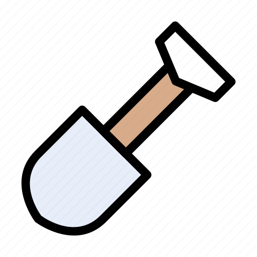 Game, kids, play, shovel, toy icon - Download on Iconfinder