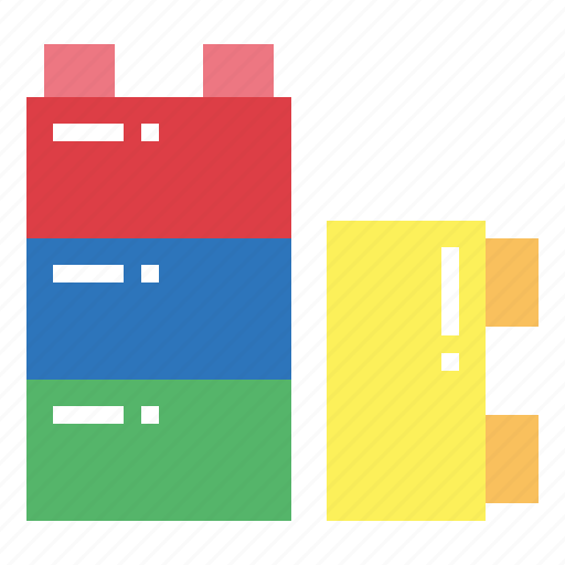 Blocks, cube, toy, building blocks, toy bricks icon - Download on Iconfinder