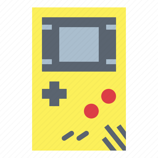Console, game, gamer, leisure, nintendo icon - Download on Iconfinder