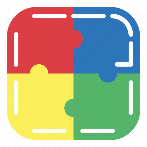 Creativity, gaming, hobbies, puzzle icon - Download on Iconfinder