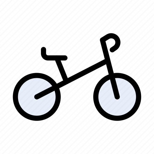 Bicycle, childhood, cycle, kids, toy icon - Download on Iconfinder