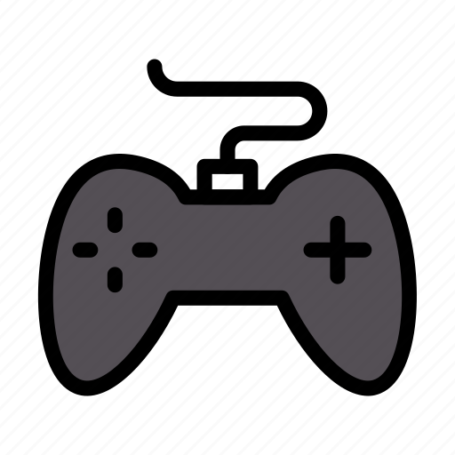 Console, gadget, game, joystick, play icon - Download on Iconfinder