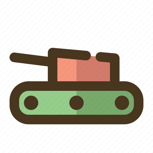 Army, bomb, military, tank, war icon - Download on Iconfinder