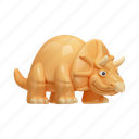.png, toys, dino toy, car toy, puzzle toy, children, 3d illustration 
