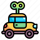 automobile, car, kid, toy, vehicle 
