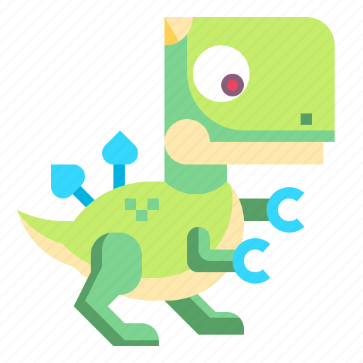 Age, dinosaur, life, model, toy, wild icon - Download on Iconfinder