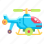 aircraft, fly, helicopter, plane, transportation 