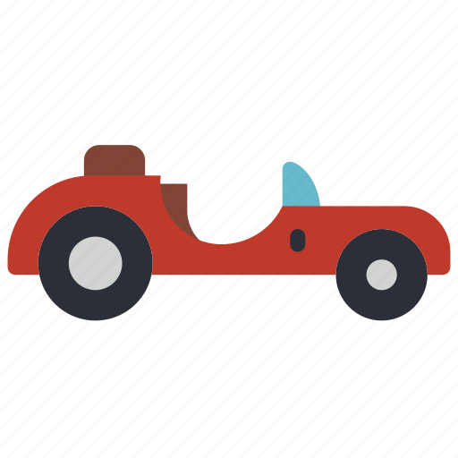 Car, childrens, kids, matchbox, racer, toy, toys icon - Download on Iconfinder