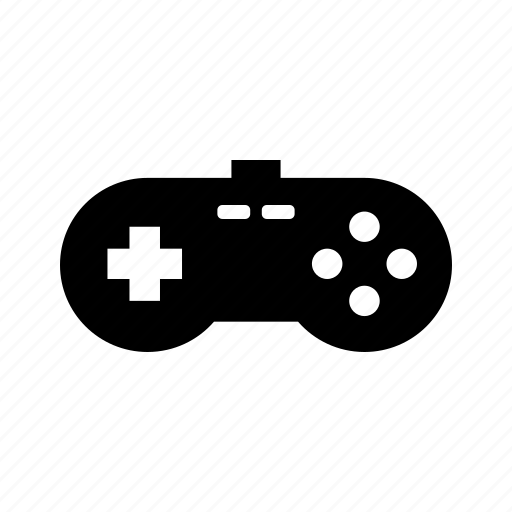 Controller, game, game pad, toy, video game icon - Download on Iconfinder