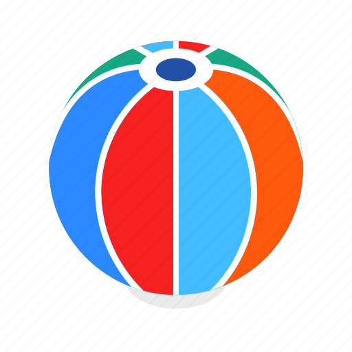 Ball, toy, game, leisure icon - Download on Iconfinder