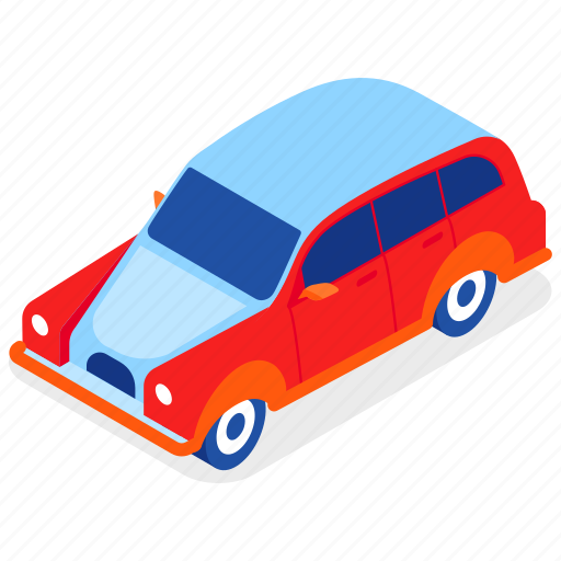 Car, toy, children, game icon - Download on Iconfinder