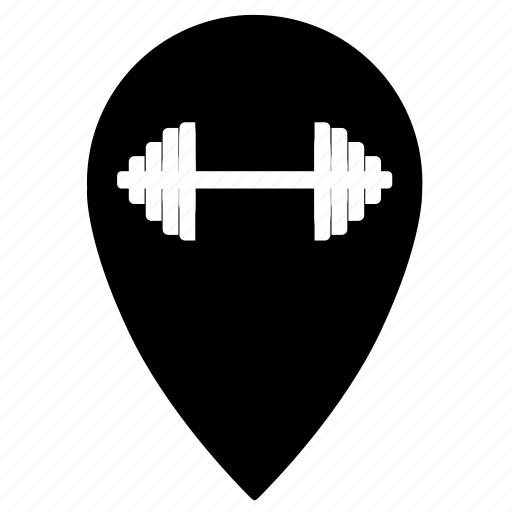 Fitness icon - Download on Iconfinder on Iconfinder