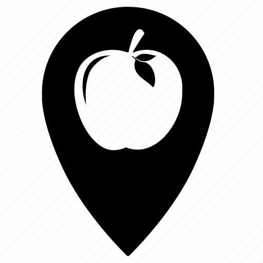 Fruits icon - Download on Iconfinder on Iconfinder