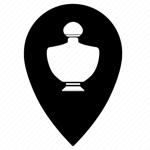 Parfum, shop icon - Download on Iconfinder on Iconfinder