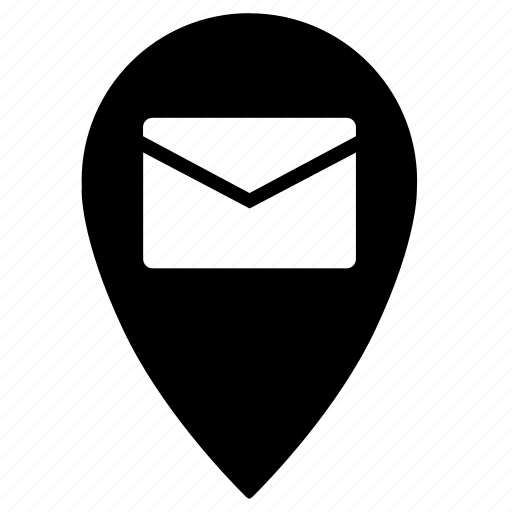 Postbox icon - Download on Iconfinder on Iconfinder