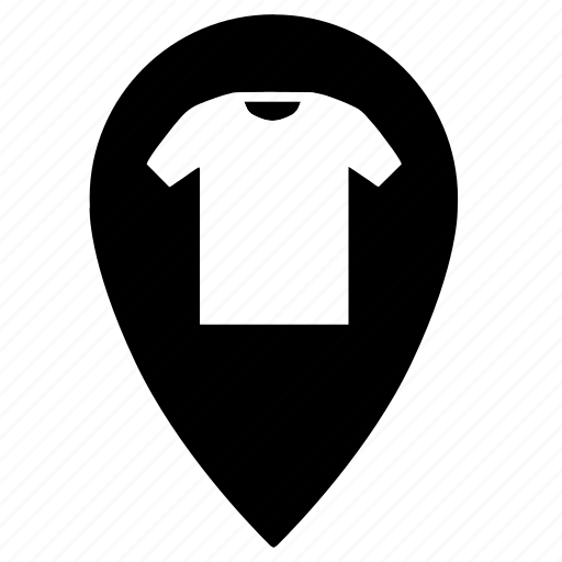 Tshirt icon - Download on Iconfinder on Iconfinder