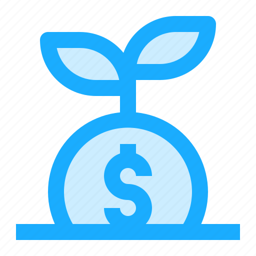Trade, trading, finance, business, investment, growth, saving icon - Download on Iconfinder