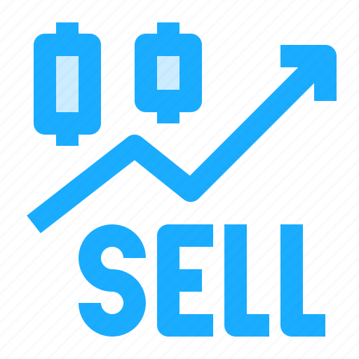 Trading, finance, business, sell, stock, stocks, market icon - Download on Iconfinder
