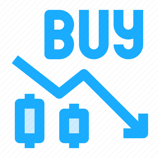 Trading, finance, business, buy, stock, stocks, market icon - Download on Iconfinder