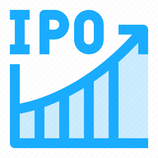 Trading, finance, business, initial, public, offering, ipo icon - Download on Iconfinder