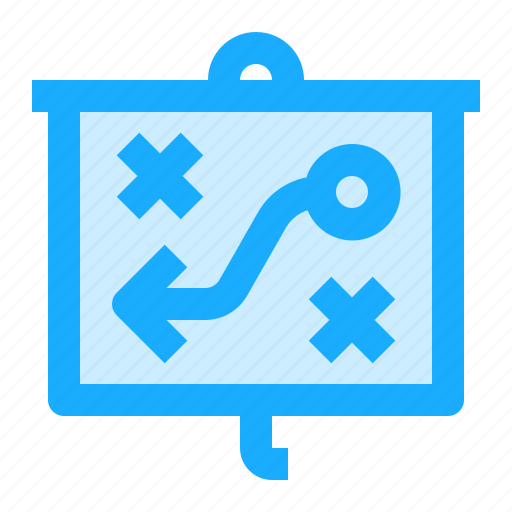 Trade, trading, finance, business, strategy, planning, presentation icon - Download on Iconfinder