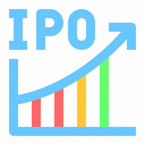Trading, finance, business, initial, public, offering, ipo icon - Download on Iconfinder