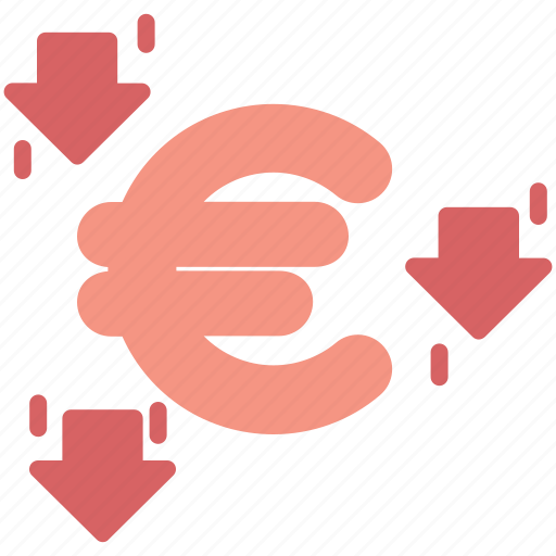 Business, currency, euro, forex, trading icon - Download on Iconfinder
