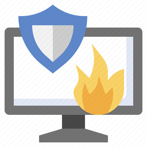 Firewall, protect, smartphone, security, shield icon - Download on Iconfinder