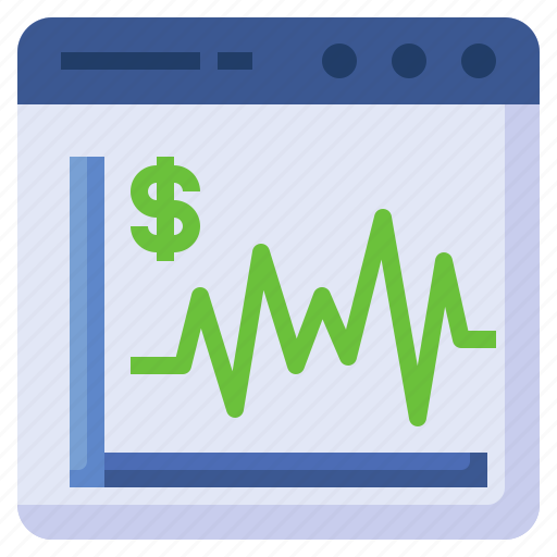 Frequency, trading, clipboard, report, economy icon - Download on Iconfinder
