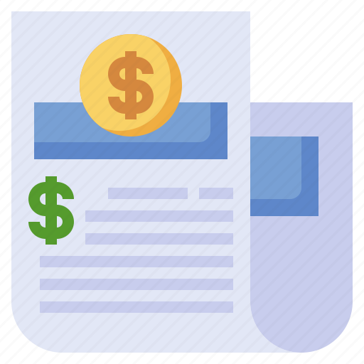 News, economics, report, newspaper, journal icon - Download on Iconfinder