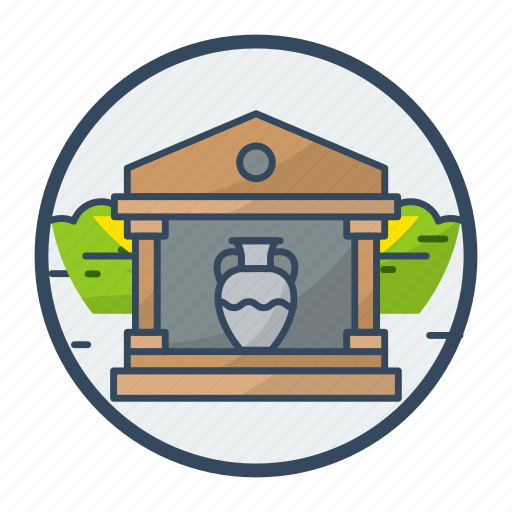 Museum, architecture, city, cultures, culture, classical, anicient icon - Download on Iconfinder