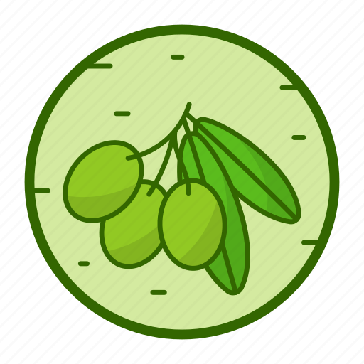 Olives, oil, vegetable, healthy, food, restaurant icon - Download on Iconfinder
