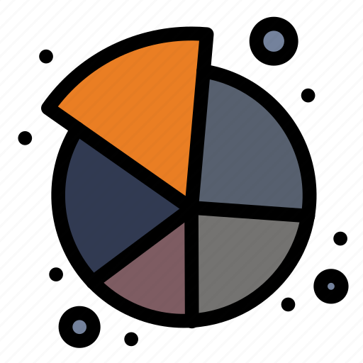 Chart, market, pie, share icon - Download on Iconfinder