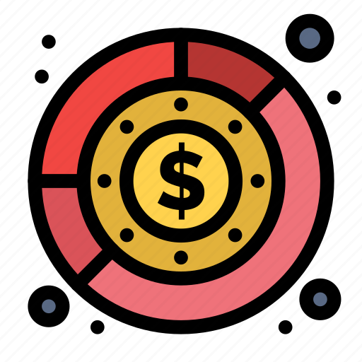 Budget, expenditure, finance, profit, revenue icon - Download on Iconfinder