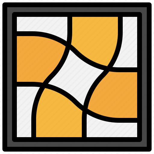 Tile, devious, adornment, texture, floor icon - Download on Iconfinder
