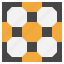 tile, octagon, adornment, texture, floor 