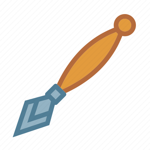 Knife, marking knife, tool, woodworking icon - Download on Iconfinder