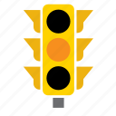 car, circulation, light, orange, pedestrian, traffic