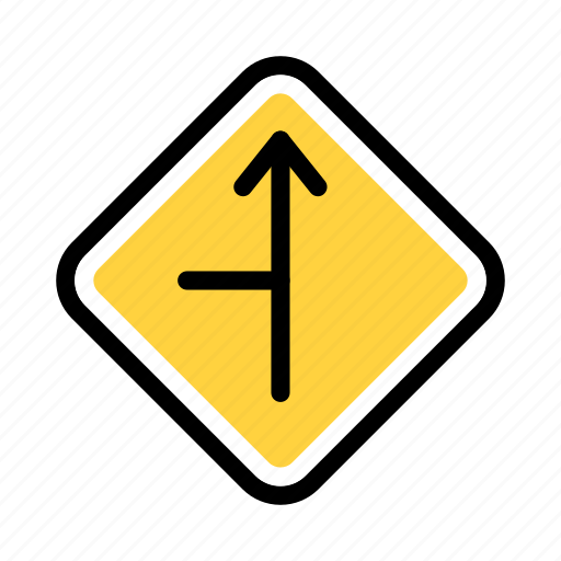 Side, left, street, road, sign icon - Download on Iconfinder