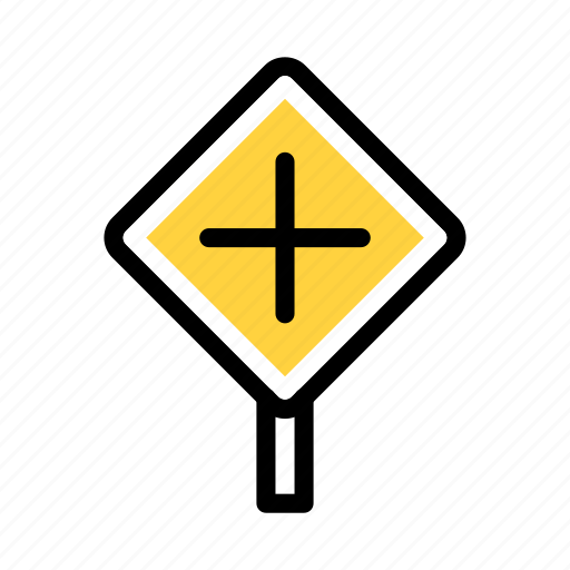 Traffic, snowcaution, board, sign, snowfall icon - Download on Iconfinder