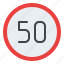 speed, limit, road, sign, traffic, label 