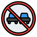 no, overtaking, traffic, sign, label, prohibition