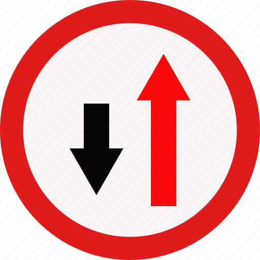 Drive, path, road, traffic icon - Download on Iconfinder
