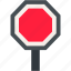 stop, street, sign, traffic, regulation, signaling 