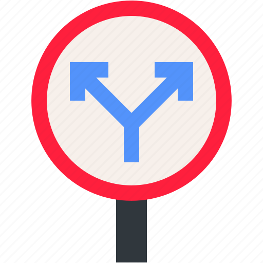 Street, sign, regulation, traffic, road icon - Download on Iconfinder