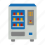 vending machine, electronics, machine, drinks, snacks, coffee, technology 