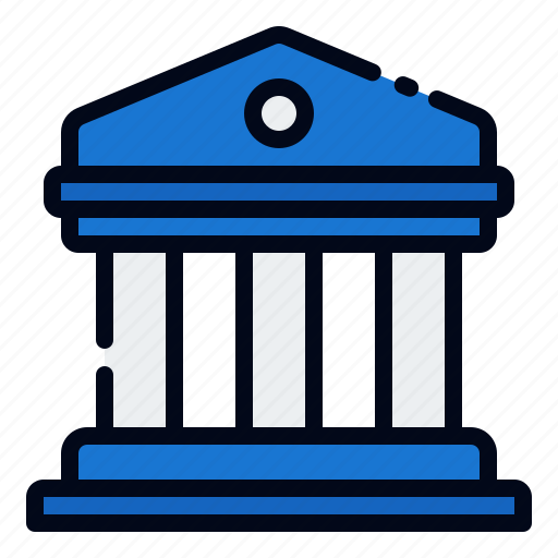 Banking icon - Download on Iconfinder on Iconfinder
