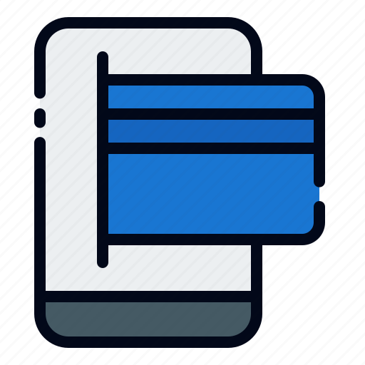 Payment, mobile payment, online payment icon - Download on Iconfinder