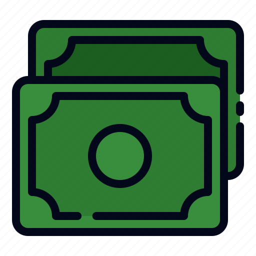 Money, currency, finance, business and finance icon - Download on Iconfinder